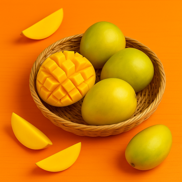 Fresh- Mango