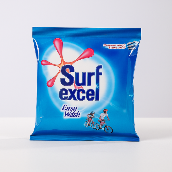 Detergent