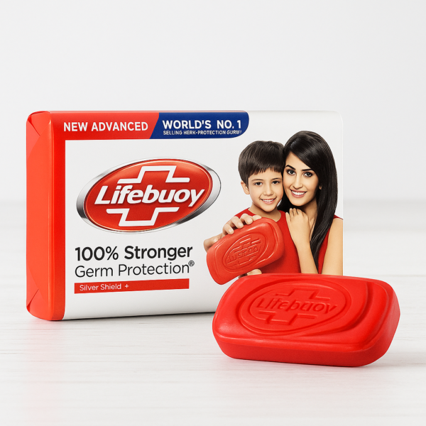 Lifebuoy