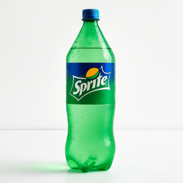 Sprite Soft Drink - Refreshing, 1.75 L PET Bottle