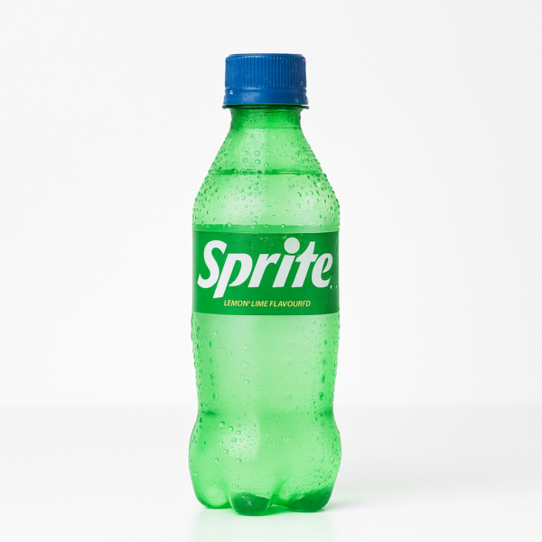 250 ML Sprite Soft Drink, Liquid, 1