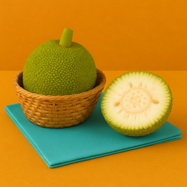 Jackfruit-(Katahal)