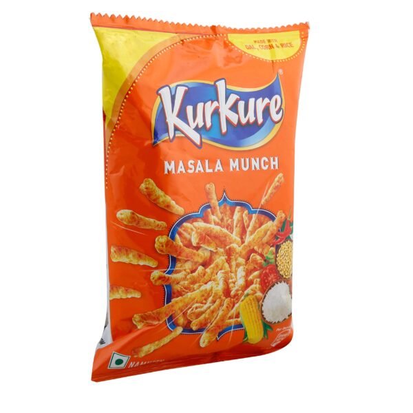 Kurkure