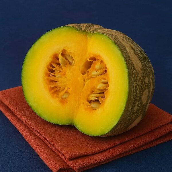 Pumpkin