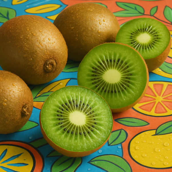 Fresh Kiwi – Full of Goodness