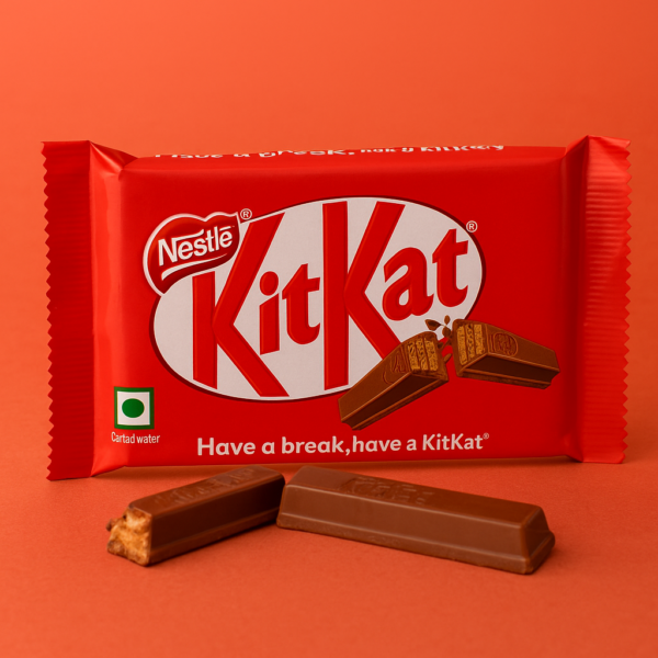 Nestle KitKat Chocolate