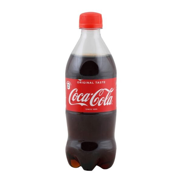250ml Coca Cola Cold Drink