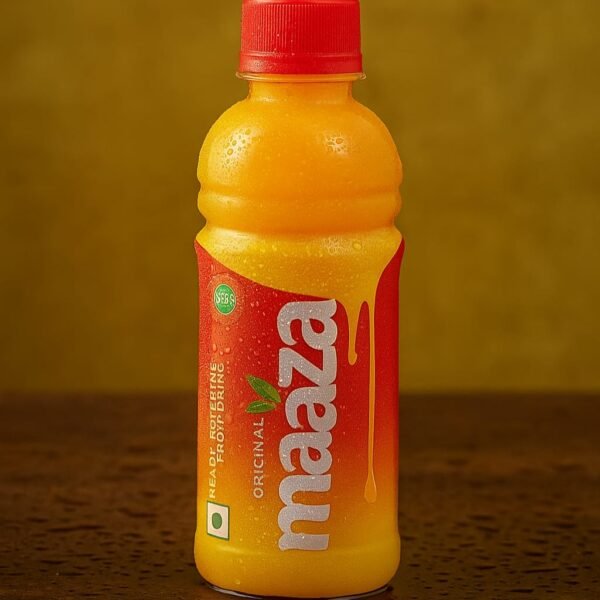 Maaza Pet Bottle, 250ml