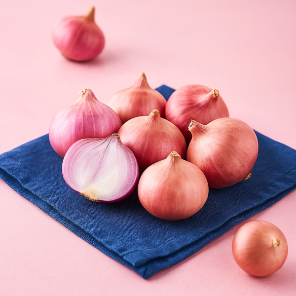 Fresh-onion