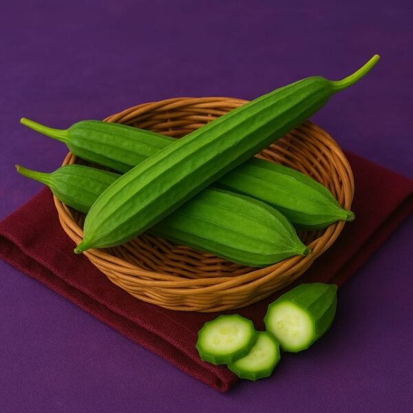 Green Ridge Gourd