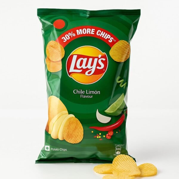 Lay's Potato Chips, Sour Cream & Onion Flavored