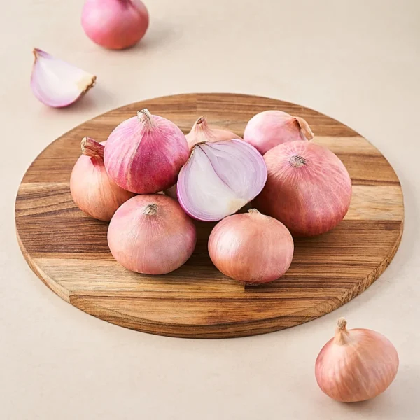 Fresh-onion