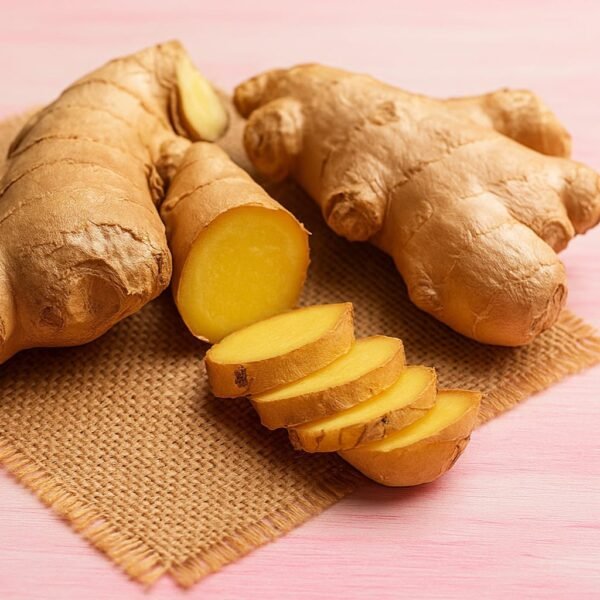 Fresh Ginger- Adarak