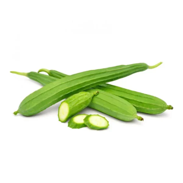 Green Ridge Gourd