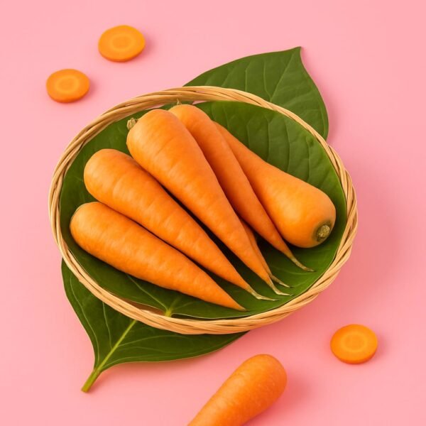 Carrot