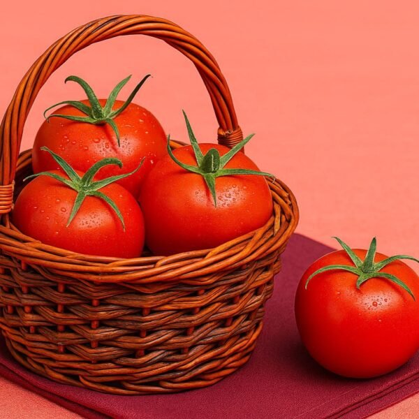 Fresh Tomatoes