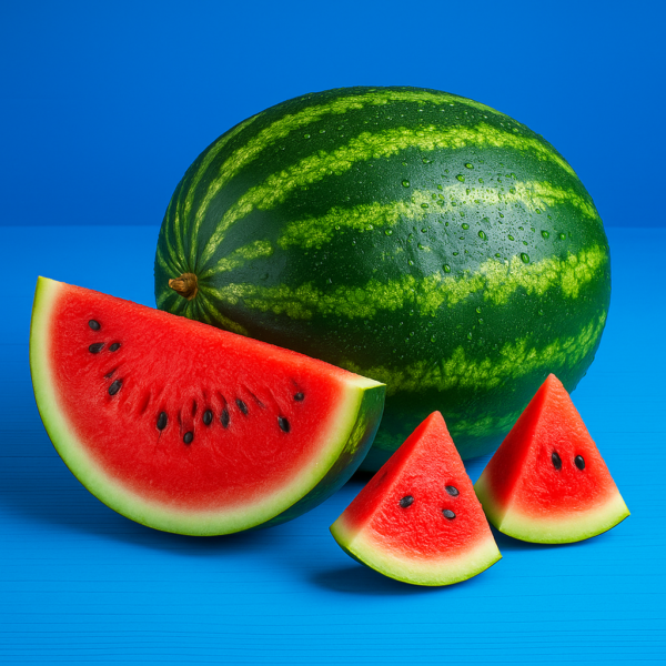 Fresh-Watermelon