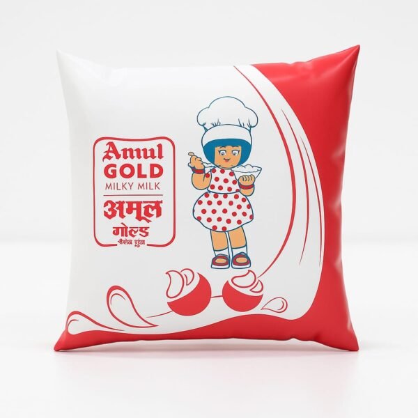 Amul-Milk