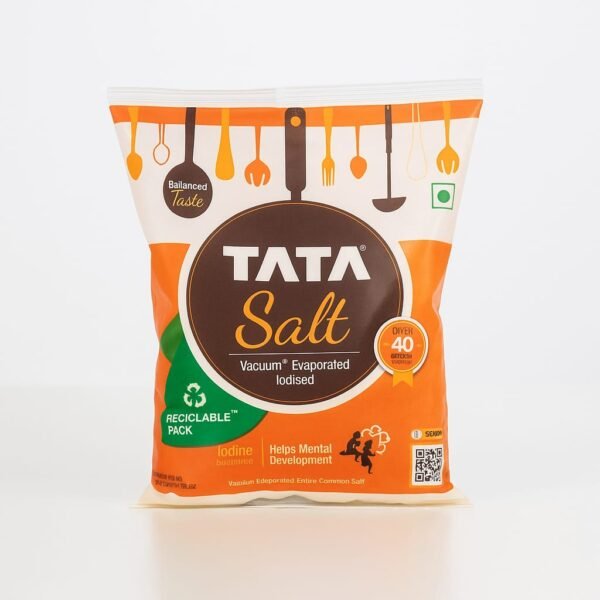 Tata-Salt