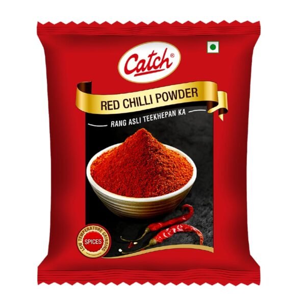 Red chili