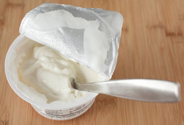 Curd(Dahi)