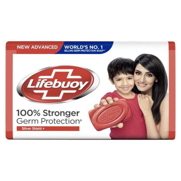 Lifebuoy
