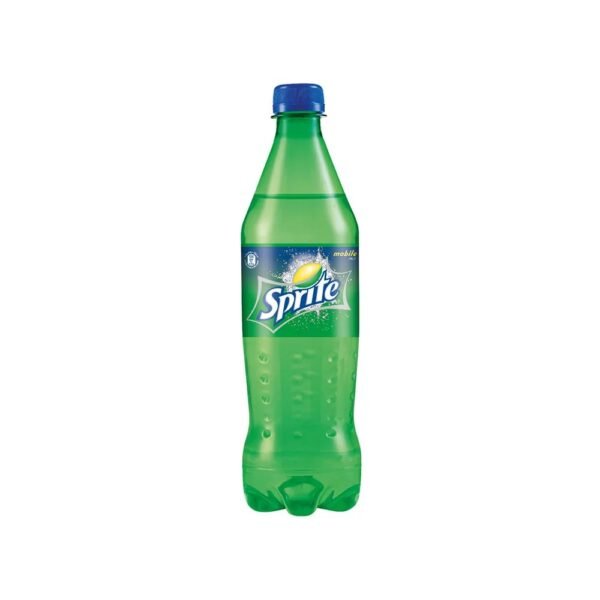 Sprite-soft drink