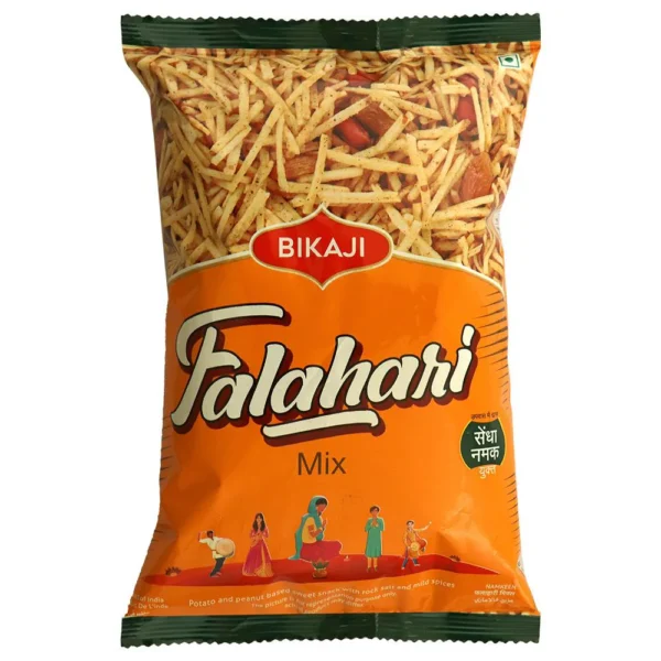 Bikaji Falahari Mix 200 g