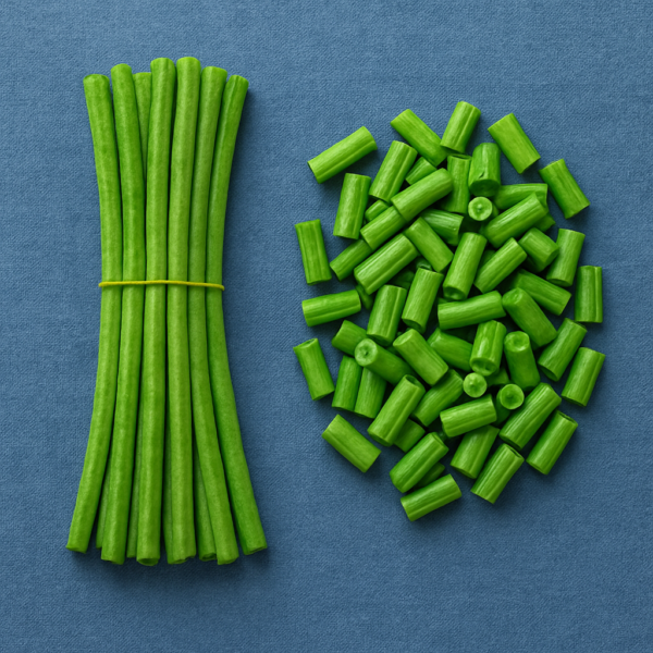 Yardlong Beans-(Bodda)