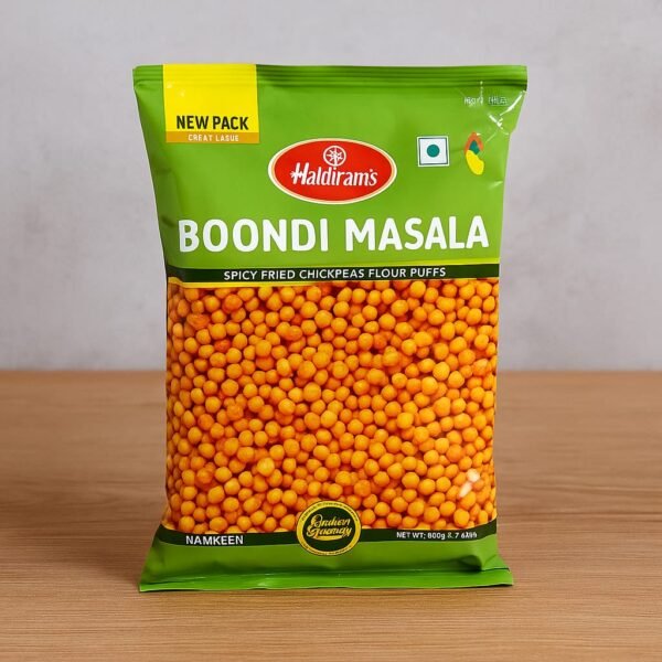 Haldiram's Boondi Masala