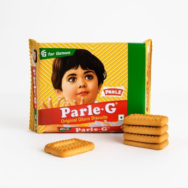 Parle-G Original Gluco Biscuits