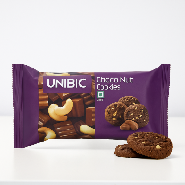 Unibic Choco Nut Cookies Chocolate Cookies Biscuit