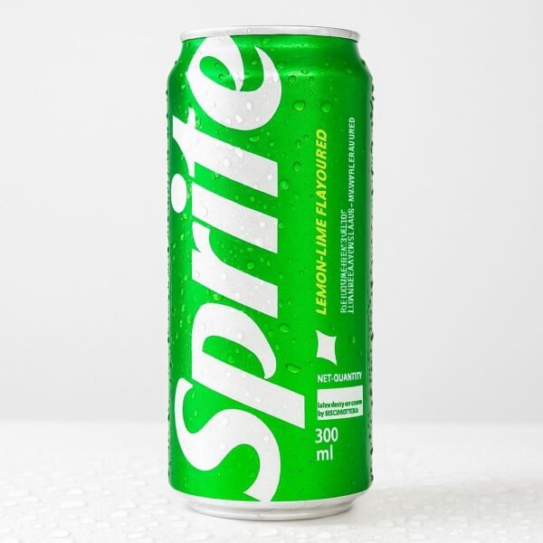 Sprite Soft Drink