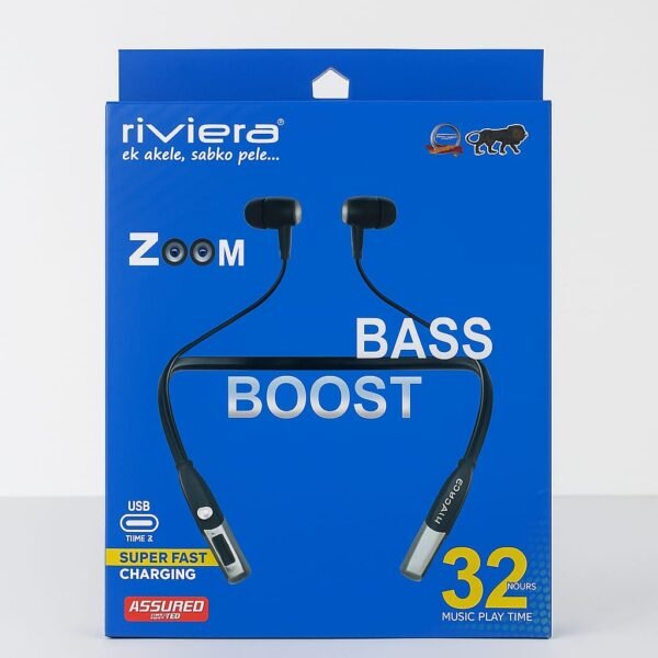 Revira wireless earphones