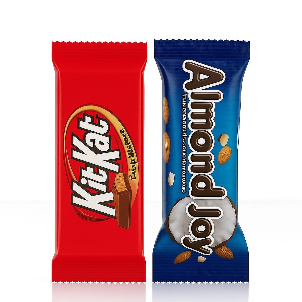 Chocolates & Candies