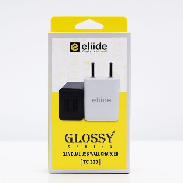 Power Adapter - TC 333 - Eliide