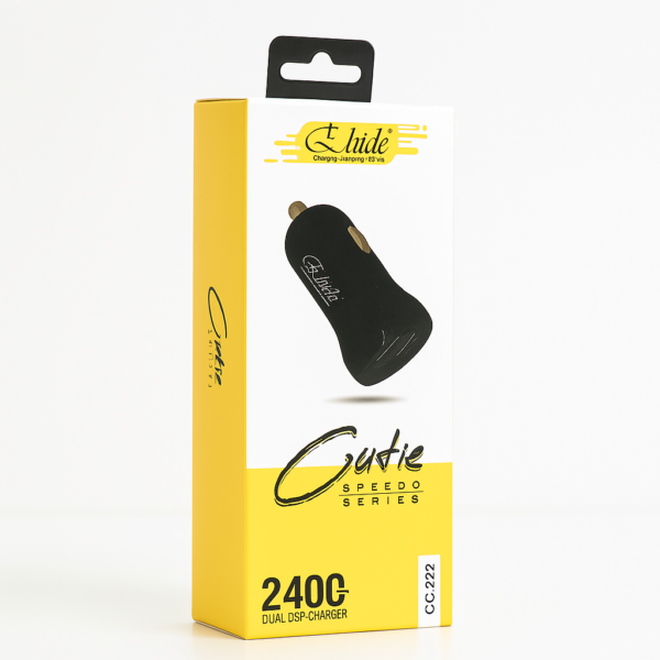 Car Charger