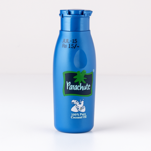 Parachute Coconut Oil - 100 % Pure, 45 ml