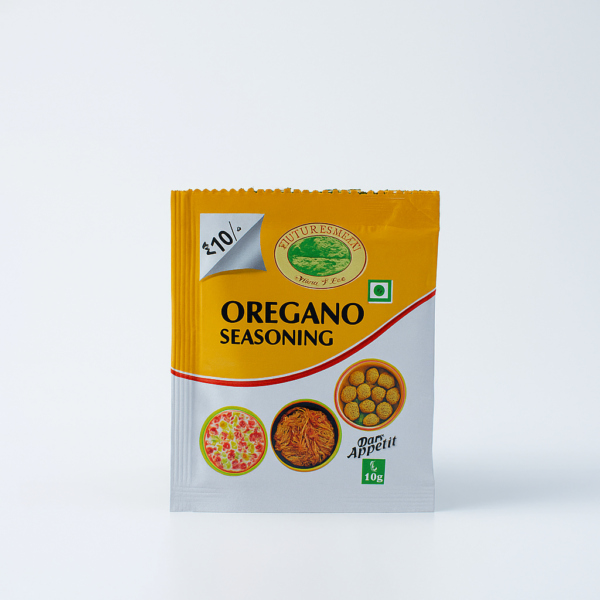 Naturesmith Oregano Seasoning 10g