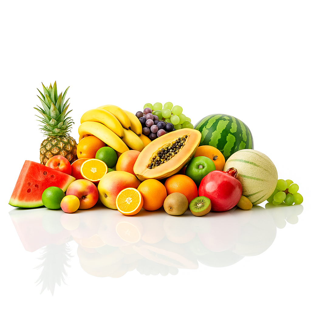 Fruits