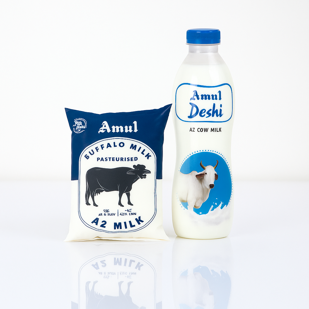 Milk