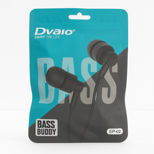 BASS BUDDY