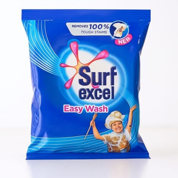 500 g-Surf Excel Easy Wash Detergent Powder