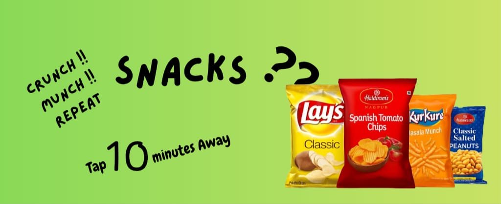 Snacks