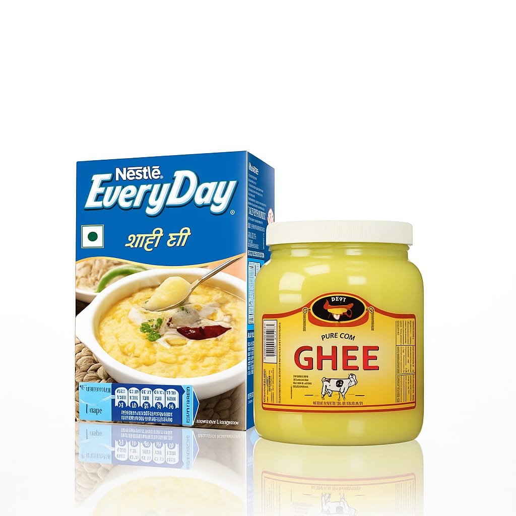 Ghee