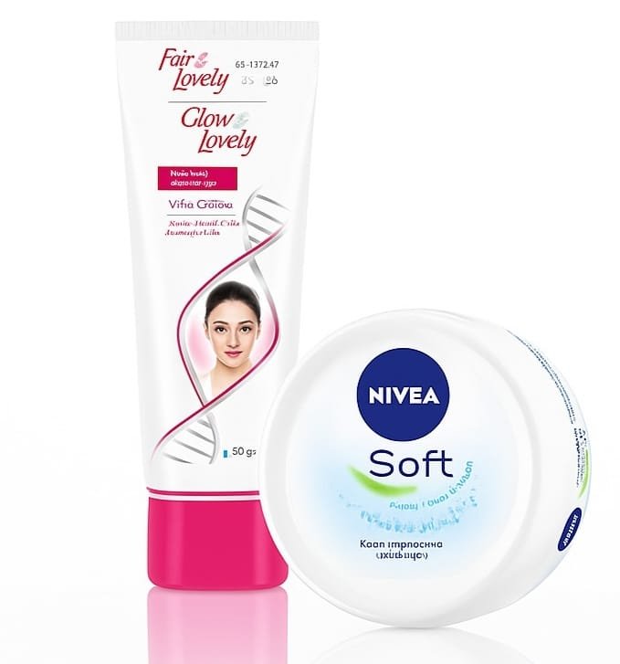 Face Cream & Moisturizer