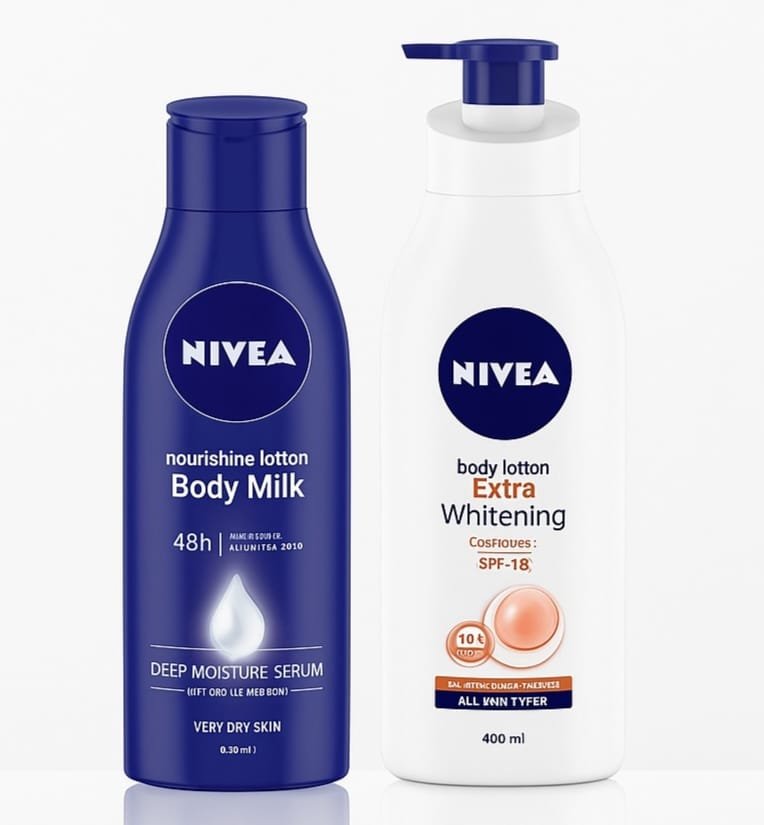 Body Lotion
