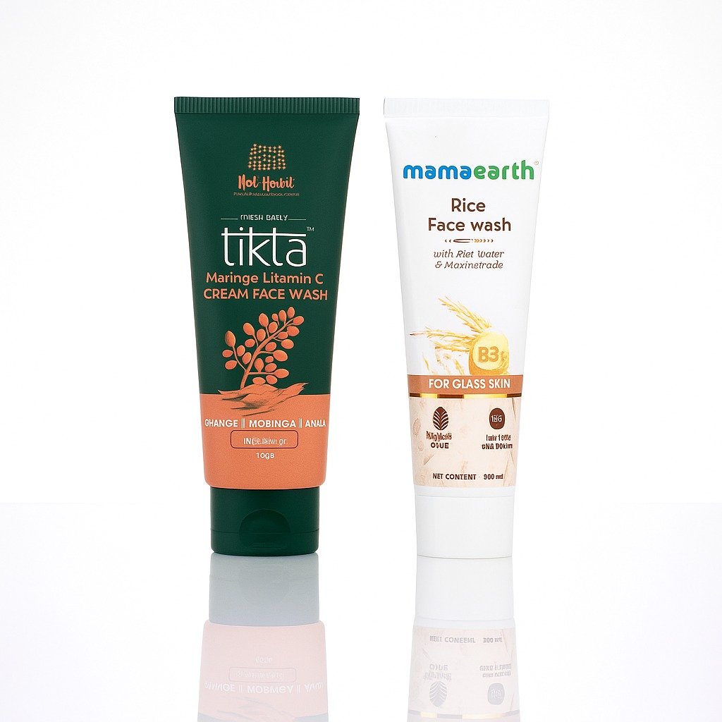 Face Wash