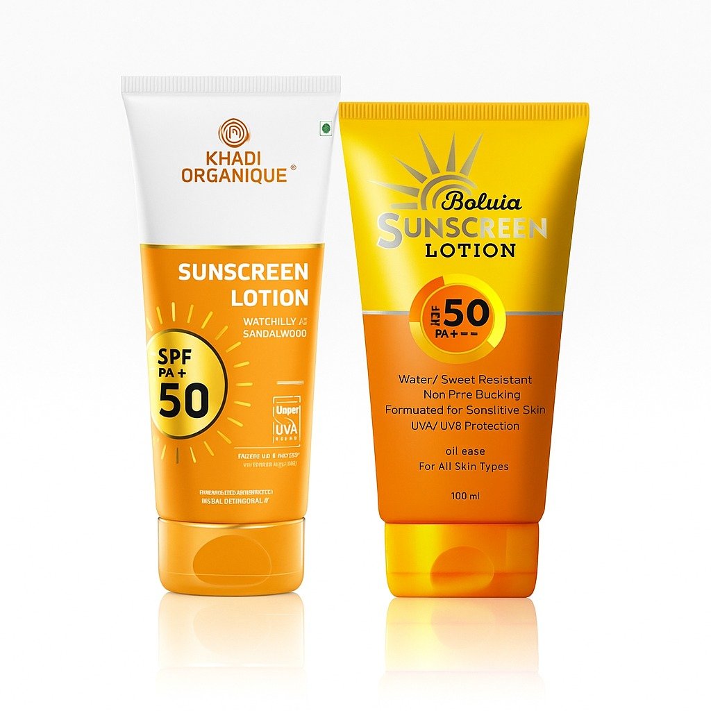 Sunscreen