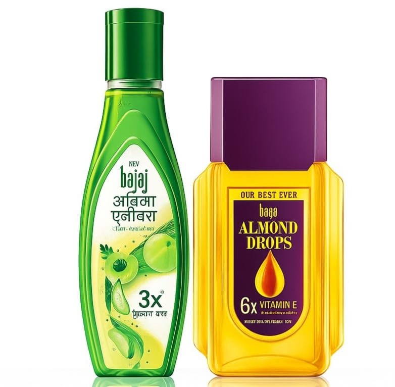 Hair Oil